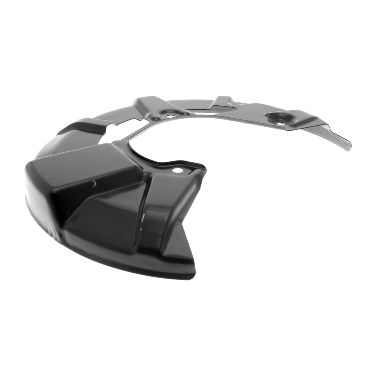 VW Splash Guard, brake disc  - VAICO V10-5022