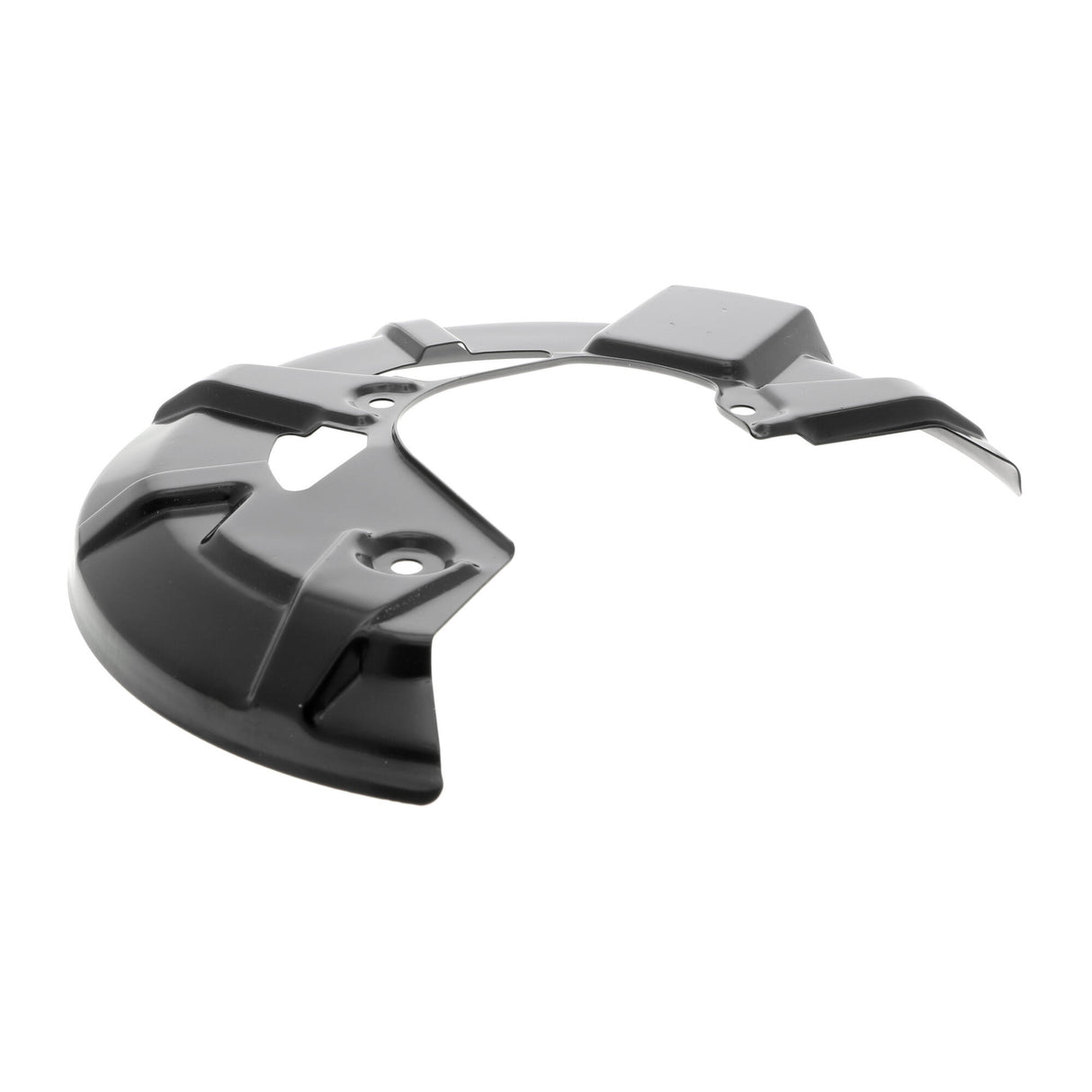 VW Splash Guard, brake disc  - VAICO V10-5023
