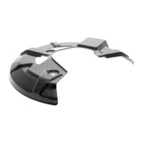VW Splash Guard, brake disc  - VAICO V10-5023