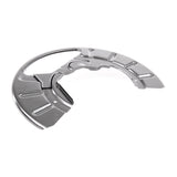 VW Splash Guard, brake disc  - VAICO V10-5024