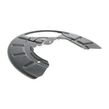 VW Splash Guard, brake disc  - VAICO V10-5025