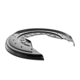 VW Splash Guard, brake disc  - VAICO V10-5026