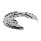 VW Splash Guard, brake disc  - VAICO V10-5027