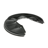 VW Splash Guard, brake disc  - VAICO V10-5028
