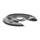 VW Splash Guard, brake disc  - VAICO V10-5031