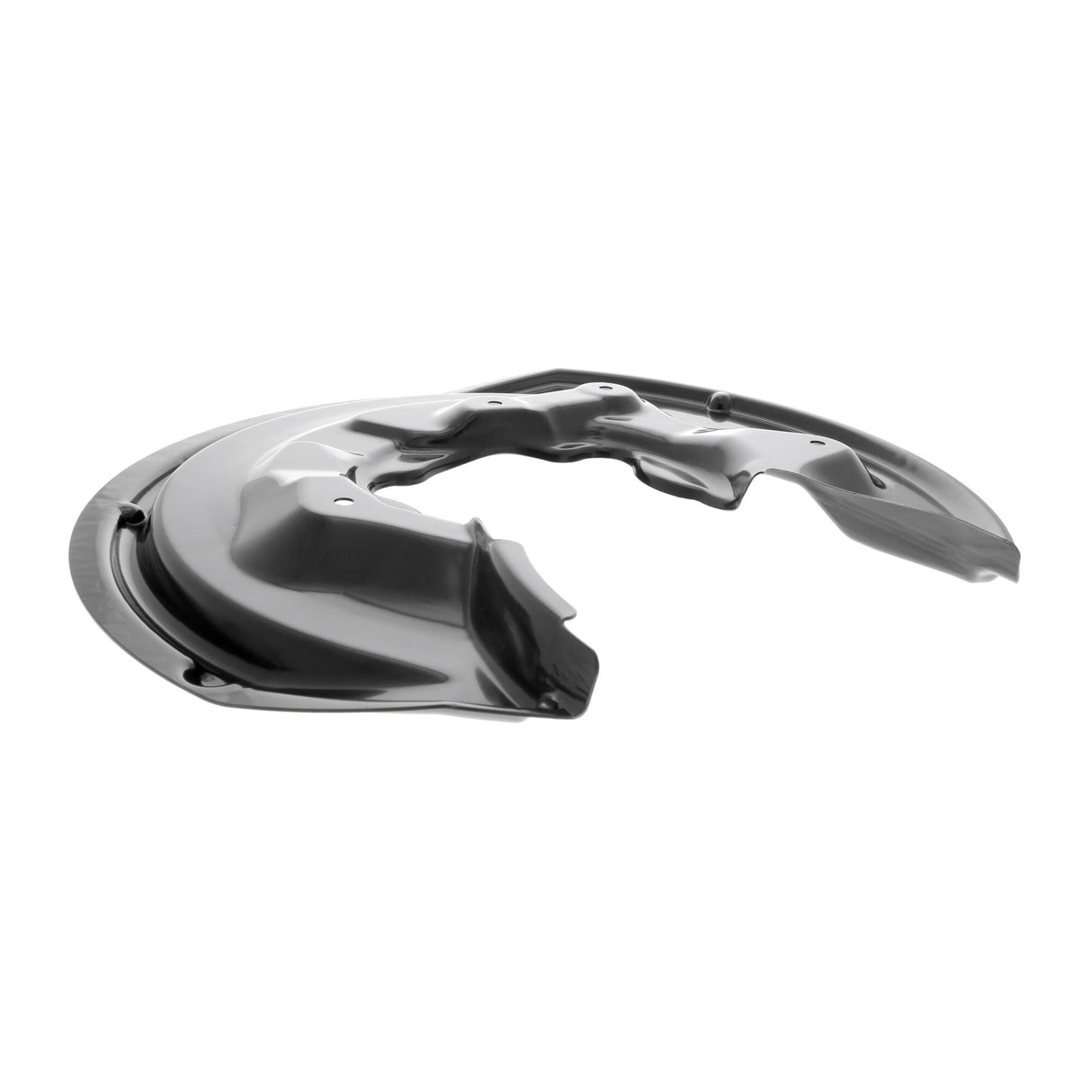 VW Splash Guard, brake disc  - VAICO V10-5033