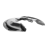 VW Splash Guard, brake disc  - VAICO V10-5033