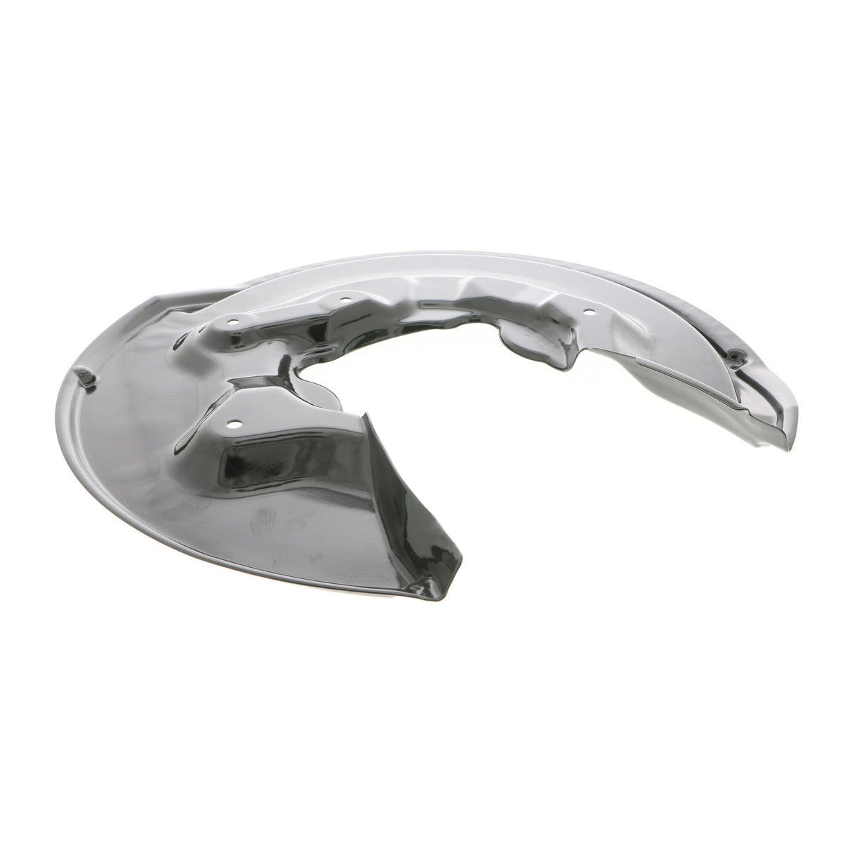 VW Splash Guard, brake disc  - VAICO V10-5034