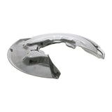 VW Splash Guard, brake disc  - VAICO V10-5034