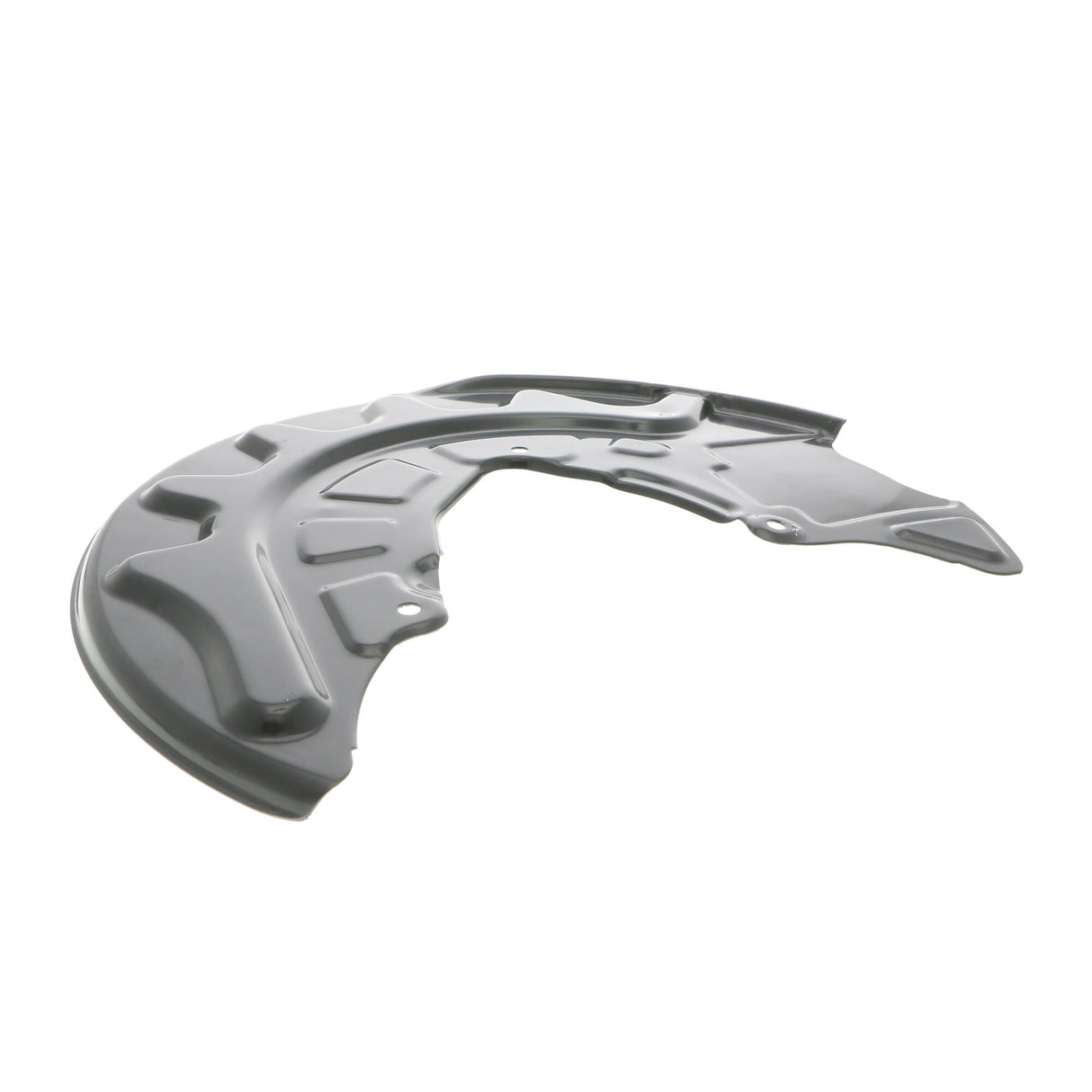 VW Splash Guard, brake disc  - VAICO V10-5037
