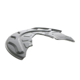 VW Splash Guard, brake disc  - VAICO V10-5037
