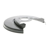 VW Splash Guard, brake disc  - VAICO V10-5039
