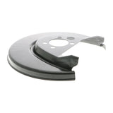 VW Splash Guard, brake disc  - VAICO V10-5041