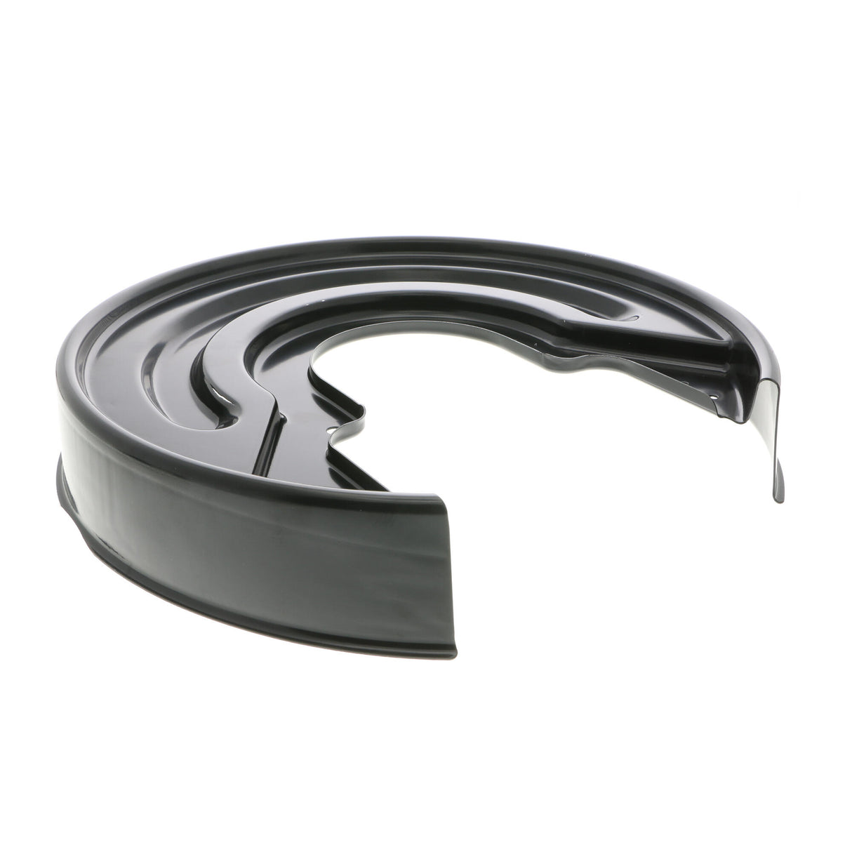 VW Splash Guard, brake disc  - VAICO V10-5042
