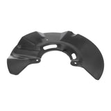 VW Splash Guard, brake disc  - VAICO V10-5043