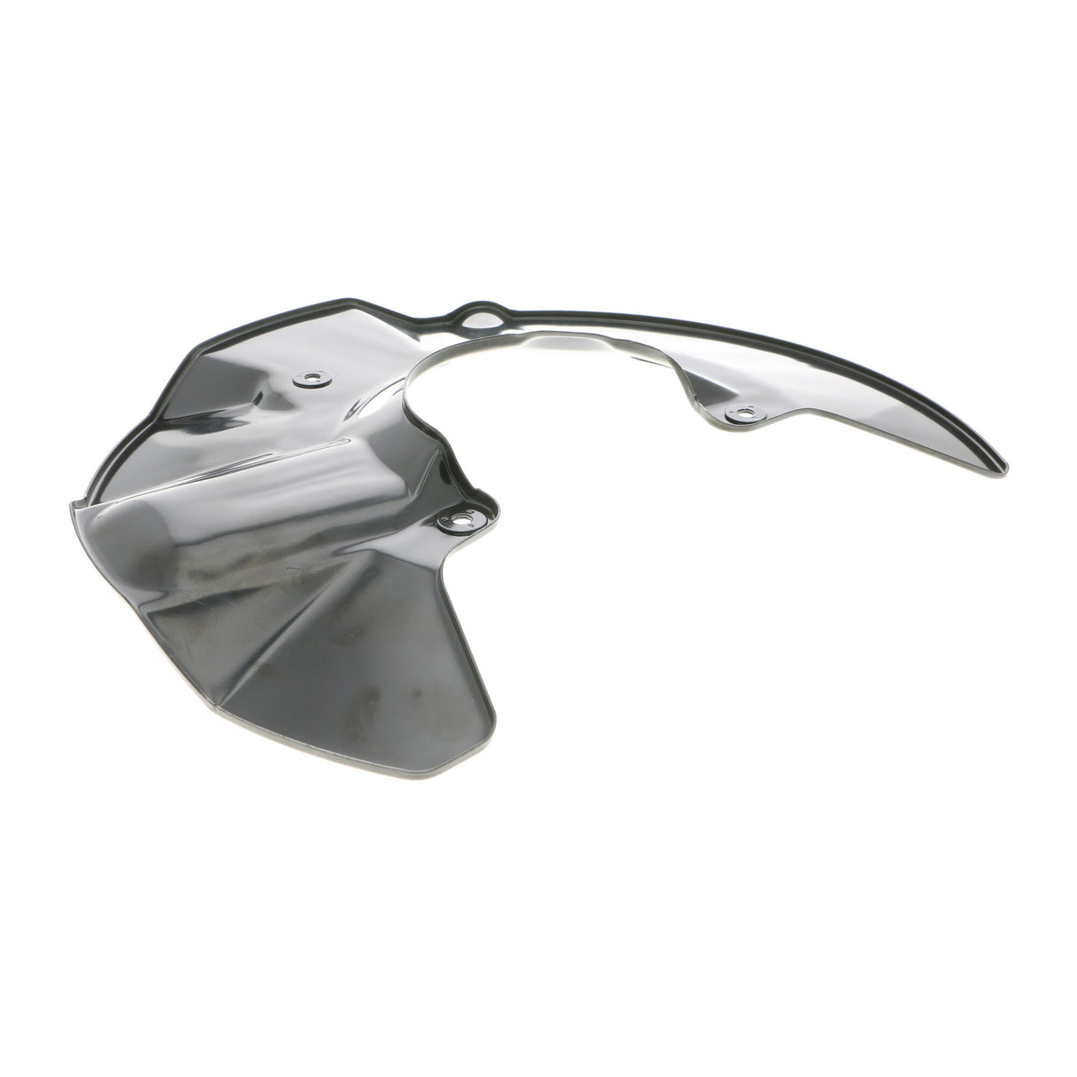 VW Splash Guard, brake disc  - VAICO V10-5044