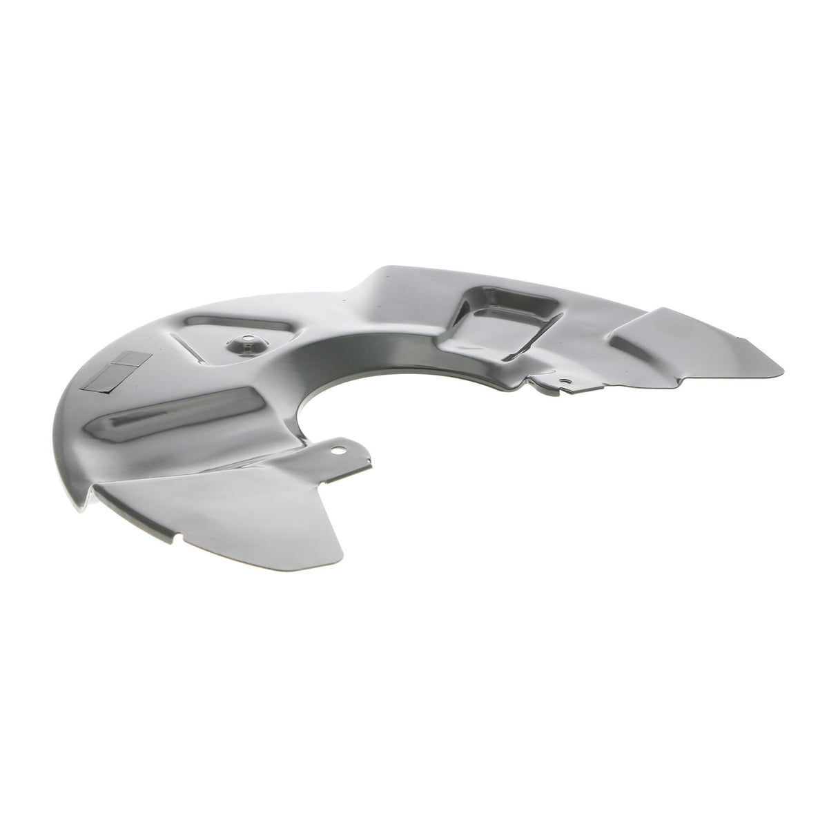 VW Splash Guard, brake disc  - VAICO V10-5045