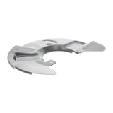 VW Splash Guard, brake disc  - VAICO V10-5046