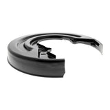 VW Splash Guard, brake disc  - VAICO V10-5047