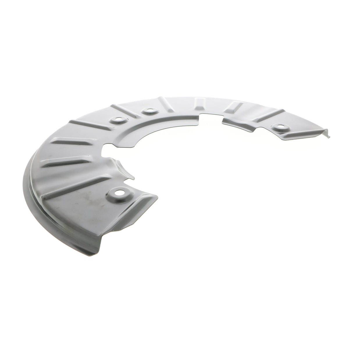 VW Splash Guard, brake disc  - VAICO V10-5048