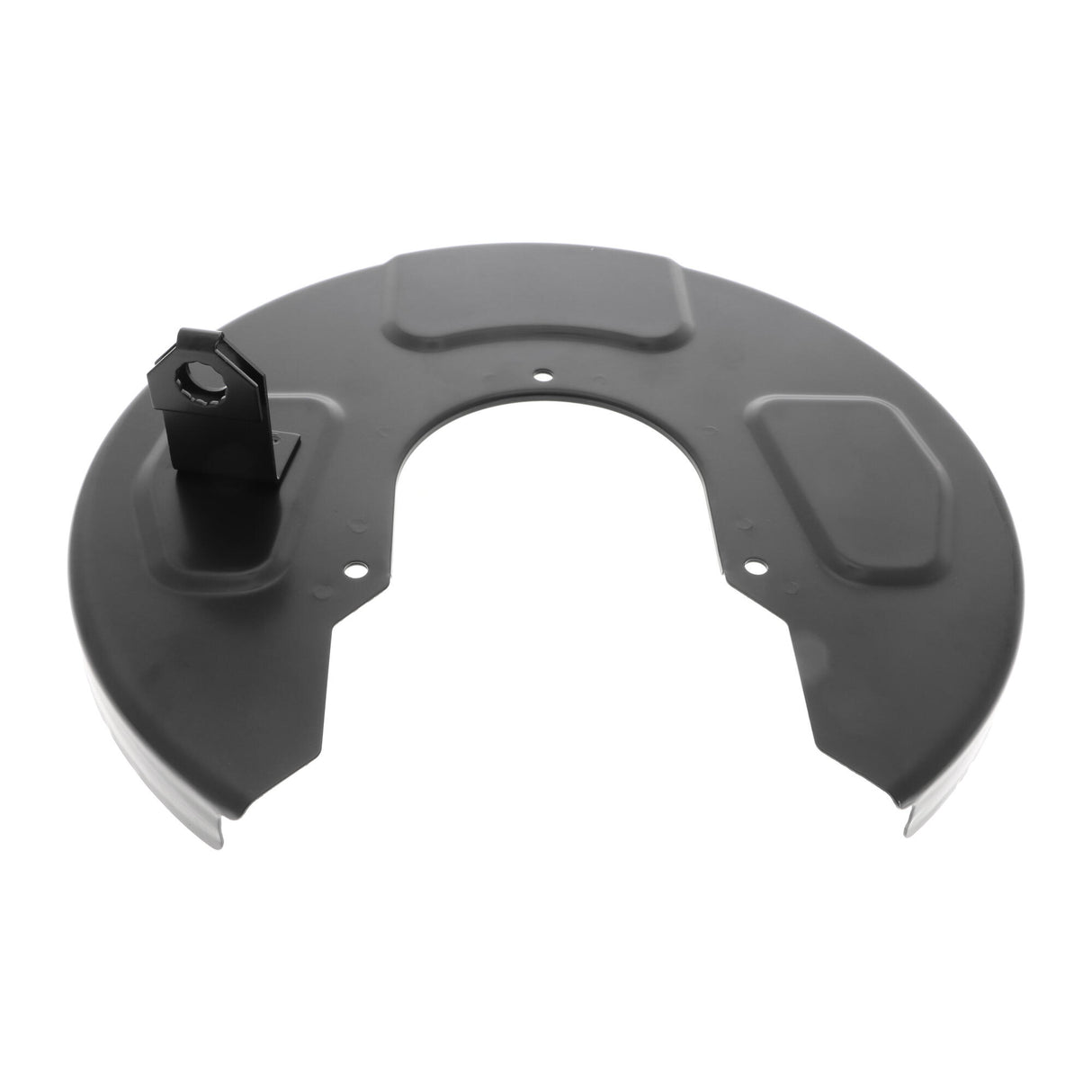VW Splash Guard, brake disc  - VAICO V10-5049