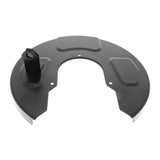 VW Splash Guard, brake disc  - VAICO V10-5049