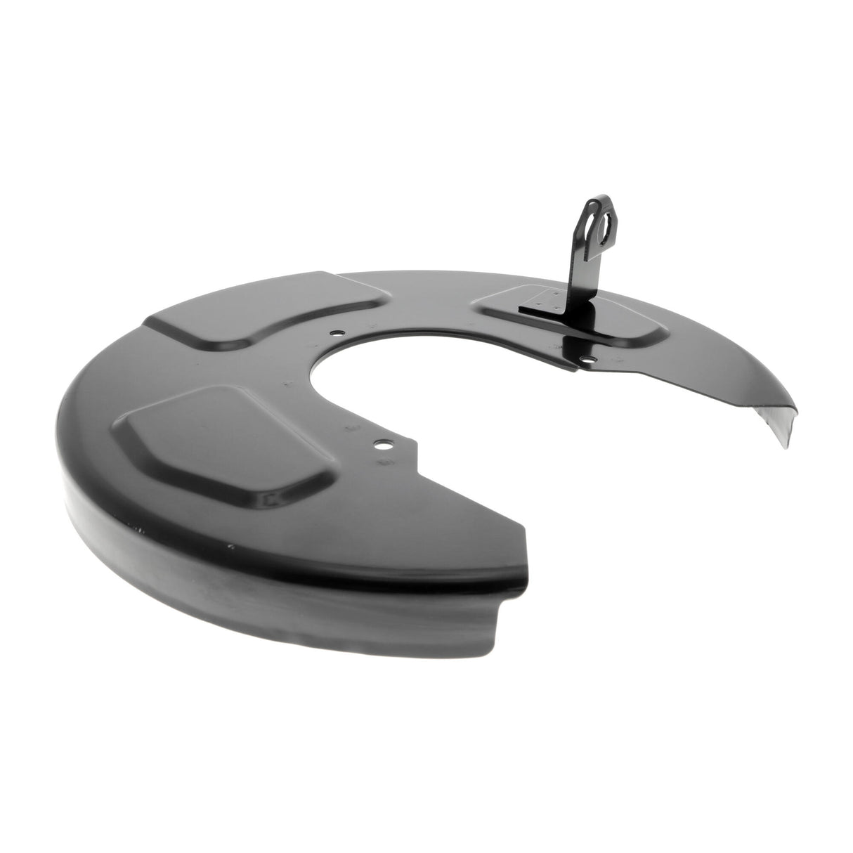 VW Splash Guard, brake disc  - VAICO V10-5050