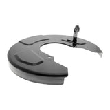 VW Splash Guard, brake disc  - VAICO V10-5050