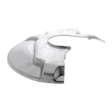 VW Splash Guard, brake disc  - VAICO V10-5051