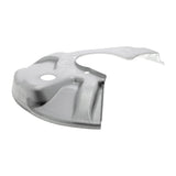VW Splash Guard, brake disc  - VAICO V10-5052