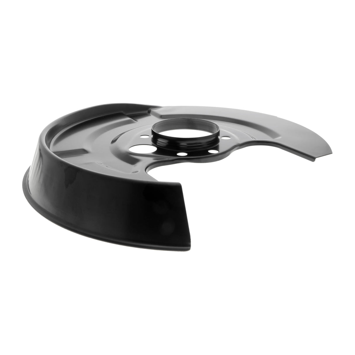 VW Splash Guard, brake disc  - VAICO V10-5054