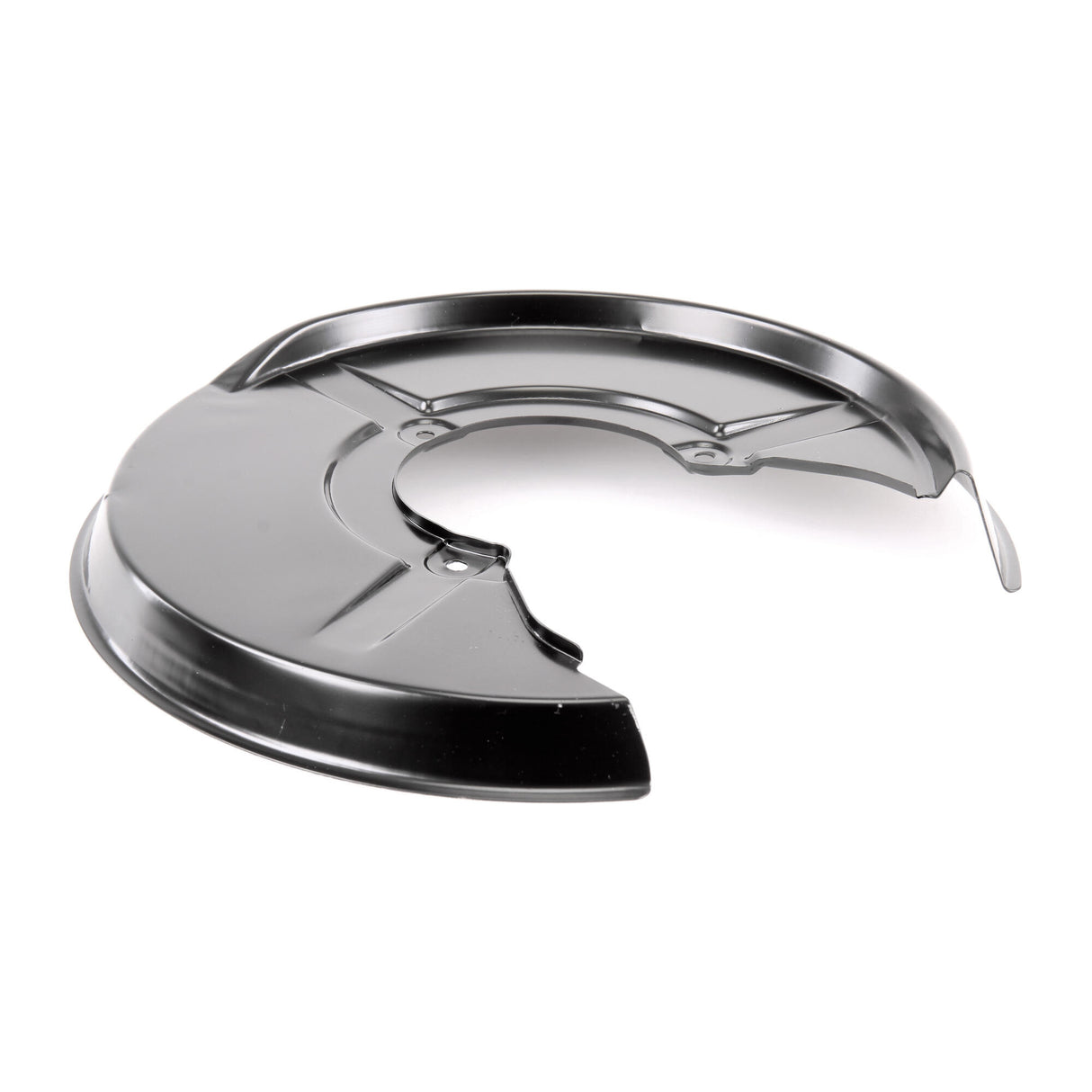 VW Splash Guard, brake disc  - VAICO V10-5055