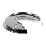 VW Splash Guard, brake disc  - VAICO V10-5055