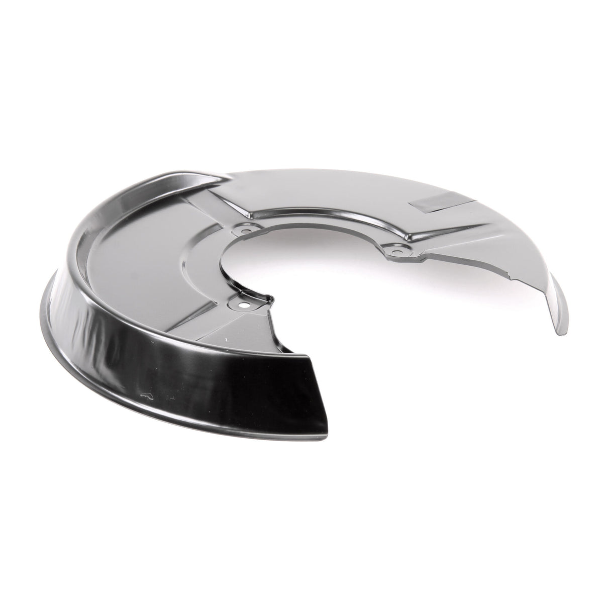 VW Splash Guard, brake disc  - VAICO V10-5056