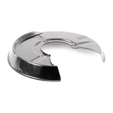 VW Splash Guard, brake disc  - VAICO V10-5056