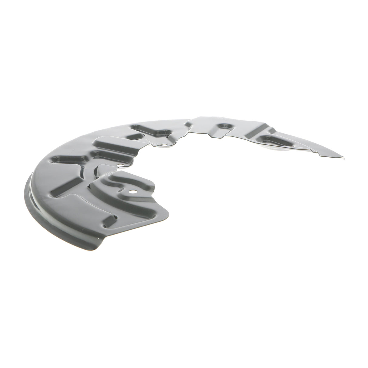 VW Splash Guard, brake disc  - VAICO V10-5058