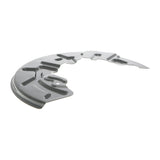 VW Splash Guard, brake disc  - VAICO V10-5058