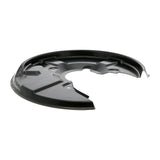 VW Splash Guard, brake disc  - VAICO V10-5061
