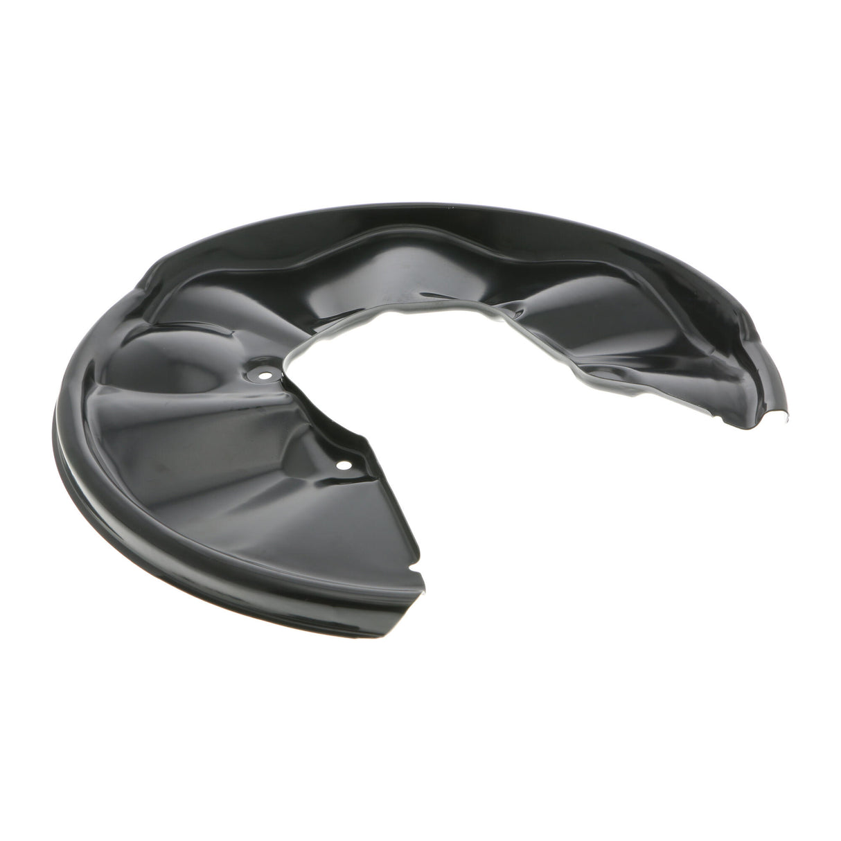 VW Splash Guard, brake disc  - VAICO V10-5063