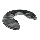 VW Splash Guard, brake disc  - VAICO V10-5063