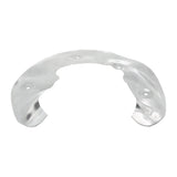 VW Splash Guard, brake disc  - VAICO V10-5065