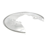 VW Splash Guard, brake disc  - VAICO V10-5068
