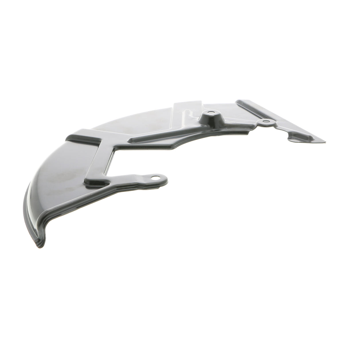 VW Splash Guard, brake disc  - VAICO V10-5069