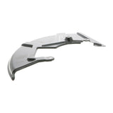 VW Splash Guard, brake disc  - VAICO V10-5069