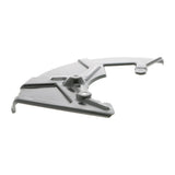 VW Splash Guard, brake disc  - VAICO V10-5070