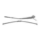 VW Wiper Arm Set, window cleaning  - VAICO V10-5071