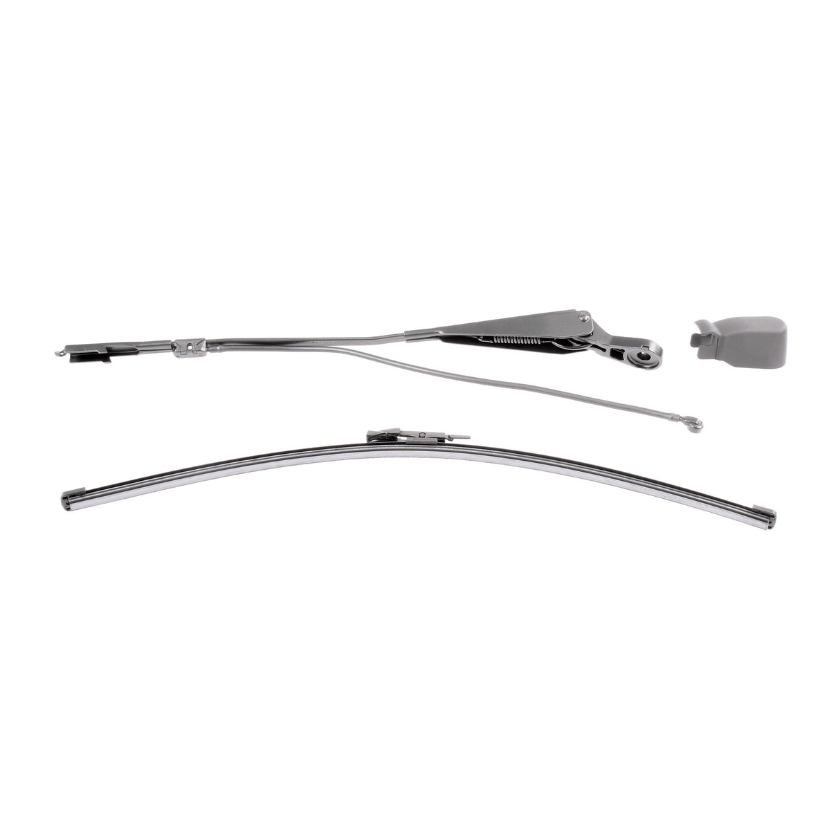 VW Wiper Arm Set, window cleaning  - VAICO V10-5073