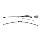 VW Wiper Arm Set, window cleaning  - VAICO V10-5073