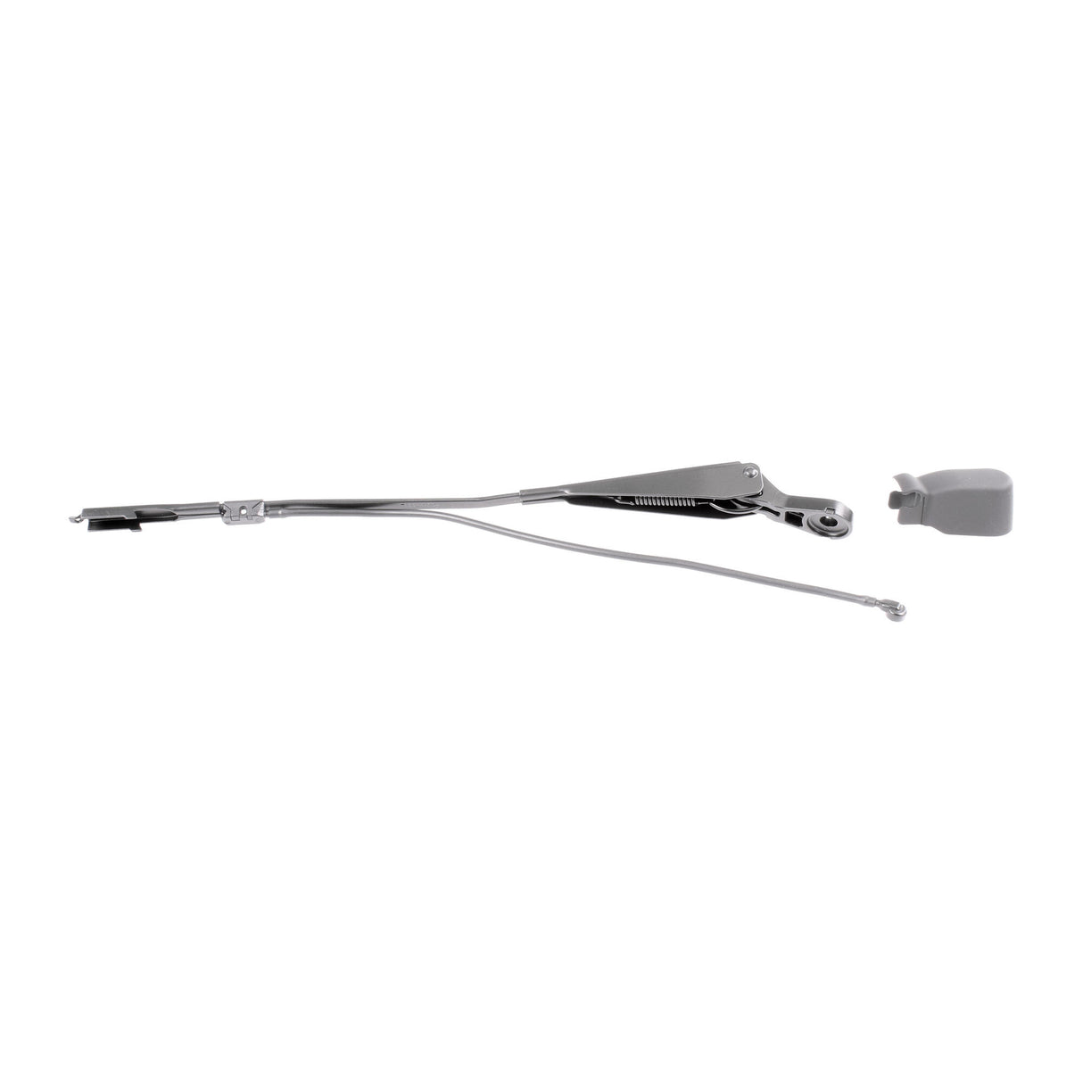 VW Wiper Arm, window cleaning  - VAICO V10-5074