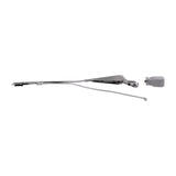 VW Wiper Arm, window cleaning  - VAICO V10-5074